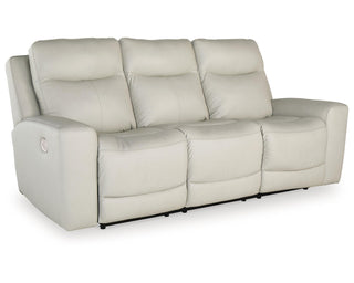 Mindanao Power Reclining Sofa, Loveseat and Recliner