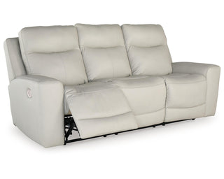 Mindanao Power Reclining Sofa, Loveseat and Recliner