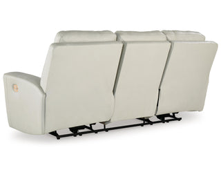 Mindanao Power Reclining Sofa