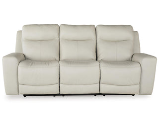 Mindanao Power Reclining Sofa, Loveseat and Recliner