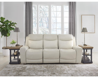 Mindanao Power Reclining Sofa