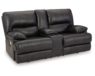 Mountainous Power Reclining Sofa, Loveseat and Recliner