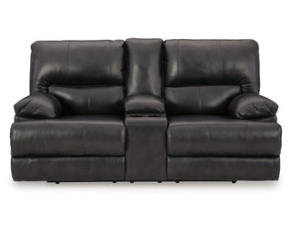 Mountainous Power Reclining Sofa, Loveseat and Recliner