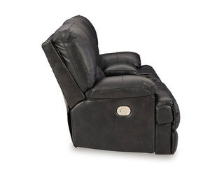Mountainous Power Reclining Sofa, Loveseat and Recliner