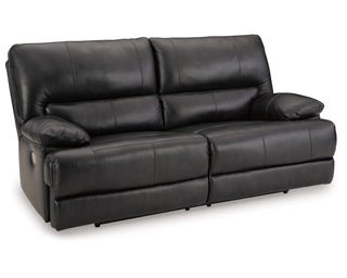 Mountainous Power Reclining Sofa, Loveseat and Recliner