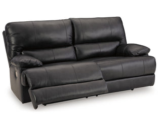 Mountainous Power Reclining Sofa, Loveseat and Recliner