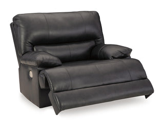 Mountainous Power Reclining Sofa, Loveseat and Recliner