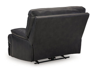 Mountainous Power Reclining Sofa, Loveseat and Recliner