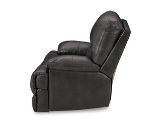 Mountainous Power Reclining Sofa, Loveseat and Recliner