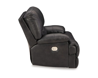 Mountainous Power Recliner