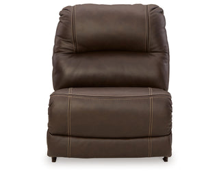Dunleith Armless Chair
