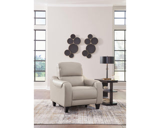 Mercomatic Power Recliner