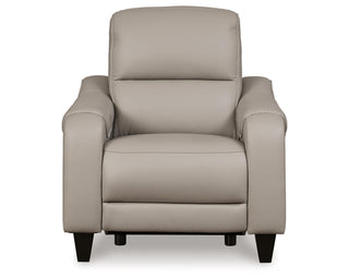 Mercomatic Power Recliner