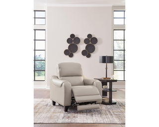 Mercomatic Power Recliner