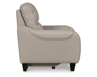 Mercomatic Power Recliner