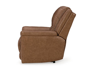Trasimeno Power Recliner