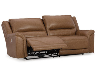 Trasimeno Power Reclining Sofa, Loveseat and Recliner