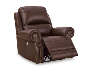Freyeburg Power Recliner