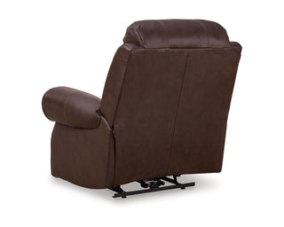 Freyeburg Power Recliner