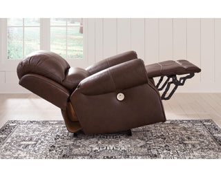 Freyeburg Power Recliner