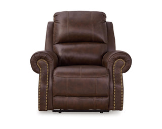 Freyeburg Power Recliner