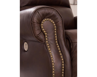 Freyeburg Power Recliner