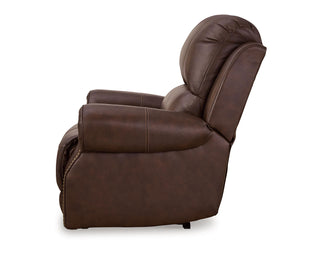 Freyeburg Power Recliner