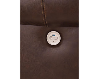 Freyeburg Power Recliner