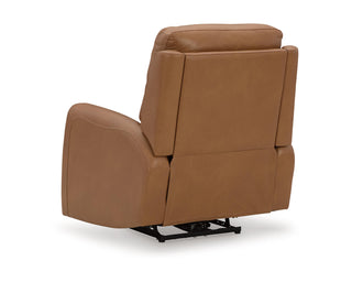 Tryanny Power Recliner