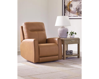 Tryanny Power Recliner