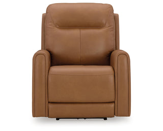 Tryanny Power Recliner