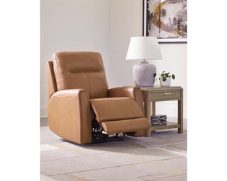 Tryanny Power Recliner