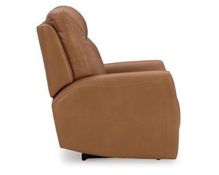 Tryanny Power Recliner