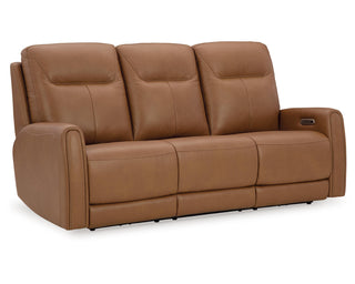 Tryanny Power Reclining Sofa