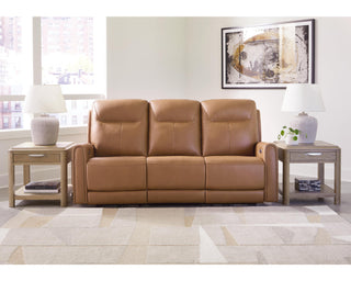 Tryanny Power Reclining Sofa