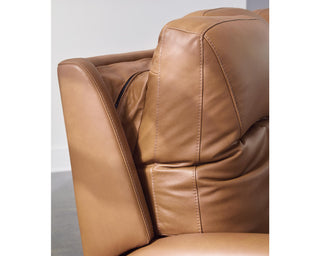 Tryanny Power Reclining Sofa