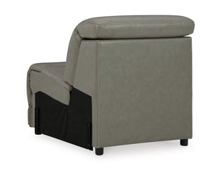 Correze Armless Chair