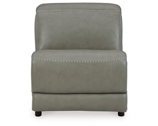 Correze Armless Chair
