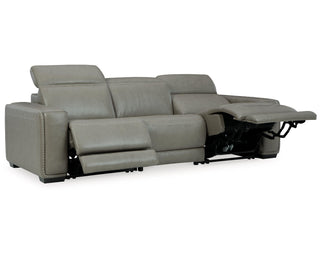 Correze 3-Piece Power Reclining Sectional Sofa