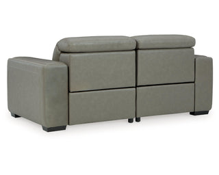 Correze 2-Piece Power Reclining Sectional
