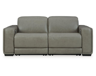 Correze 2-Piece Power Reclining Sectional