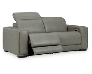 Correze 2-Piece Power Reclining Sectional