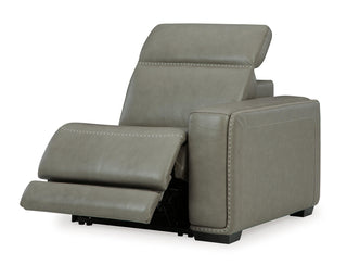 Correze Right-Arm Facing Power Recliner