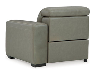 Correze Right-Arm Facing Power Recliner
