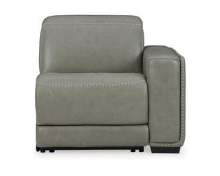 Correze Right-Arm Facing Power Recliner