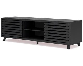 Danziar 72" TV Stand