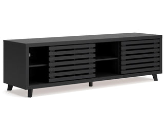 Danziar 72" TV Stand