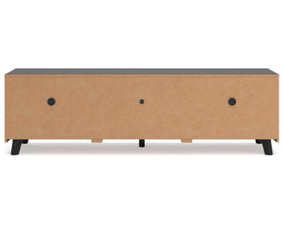 Danziar 72" TV Stand