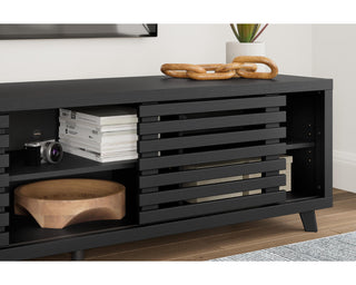 Danziar 72" TV Stand