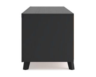 Danziar 72" TV Stand